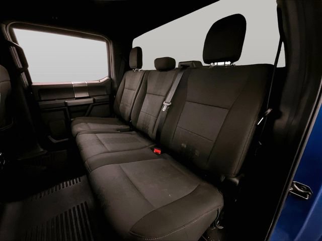 Certified 2020 Ford F150 XLT w/ Equipment Group 301A Mid AWD/4WD image 25