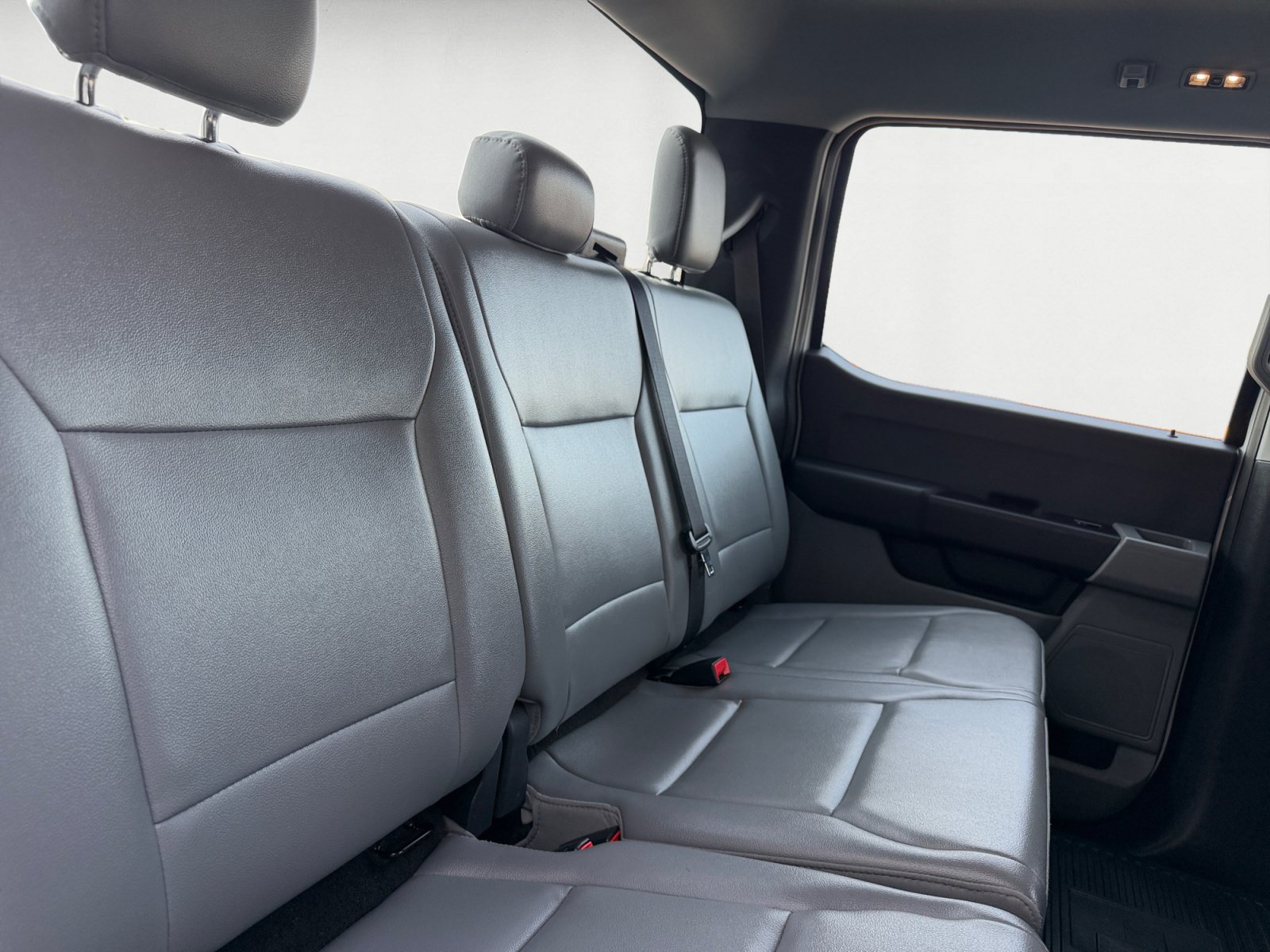 Certified 2026 Ford F250 XL AWD/4WD image 18