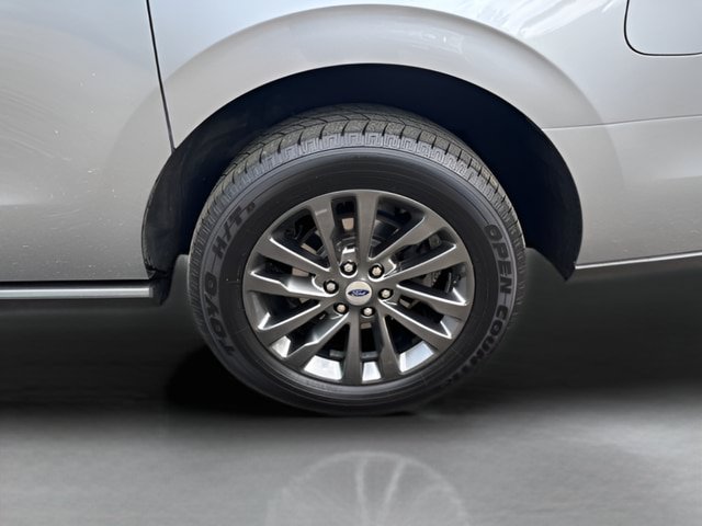 Certified 2021 Ford Expedition Max Limited AWD/4WD image 28