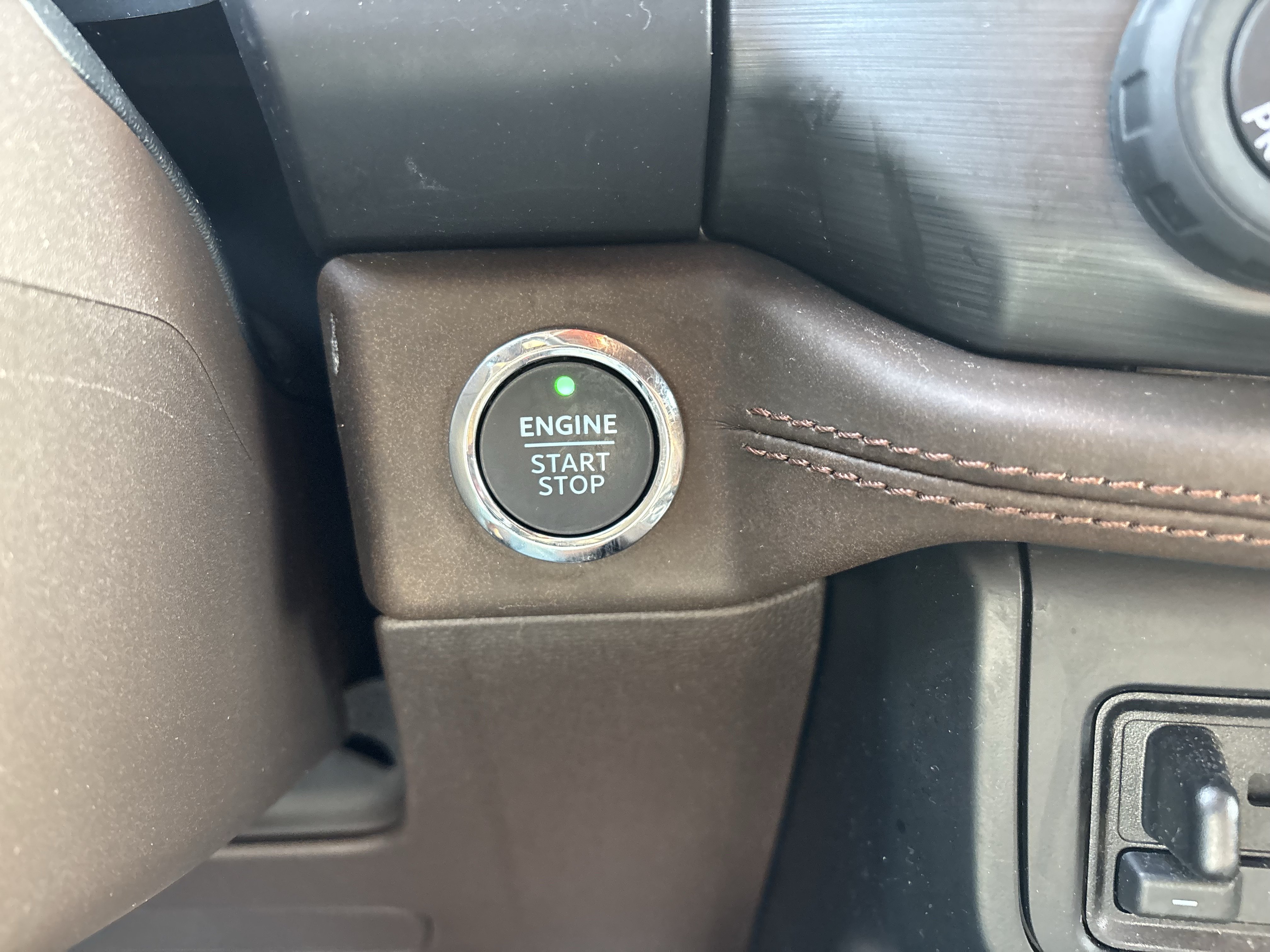 Certified 2024 Ford Expedition Max King Ranch AWD/4WD image 34
