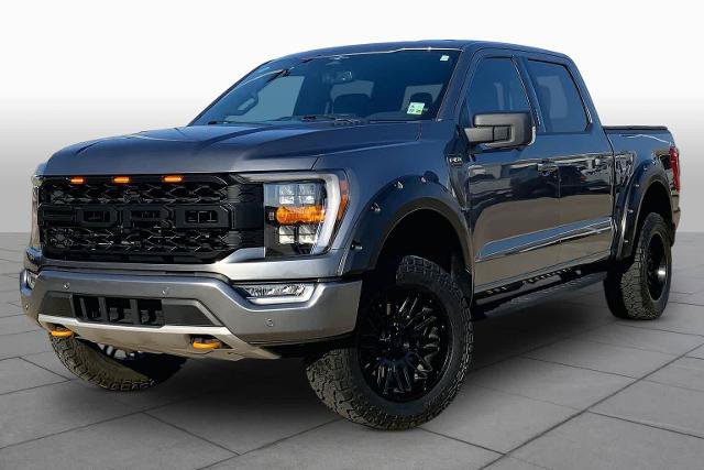 Certified 2023 Ford F150 Tremor w/ Trailer Tow Package AWD/4WD image 1