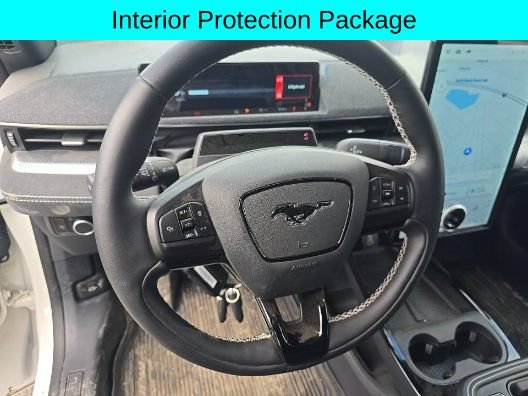 Certified 2025 Ford Mustang Mach-E GT AWD/4WD image 7