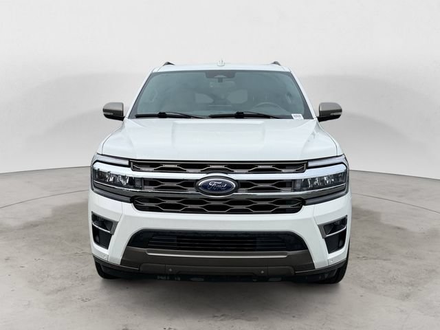 Certified 2024 Ford Expedition King Ranch AWD/4WD image 8