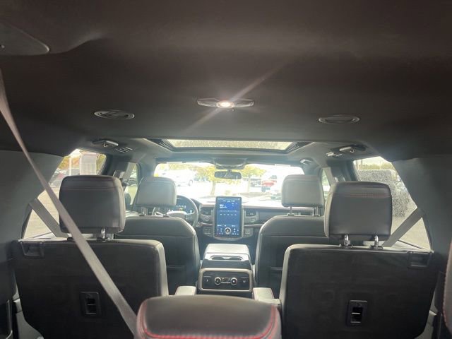 Certified 2022 Ford Expedition Max Limited image 12