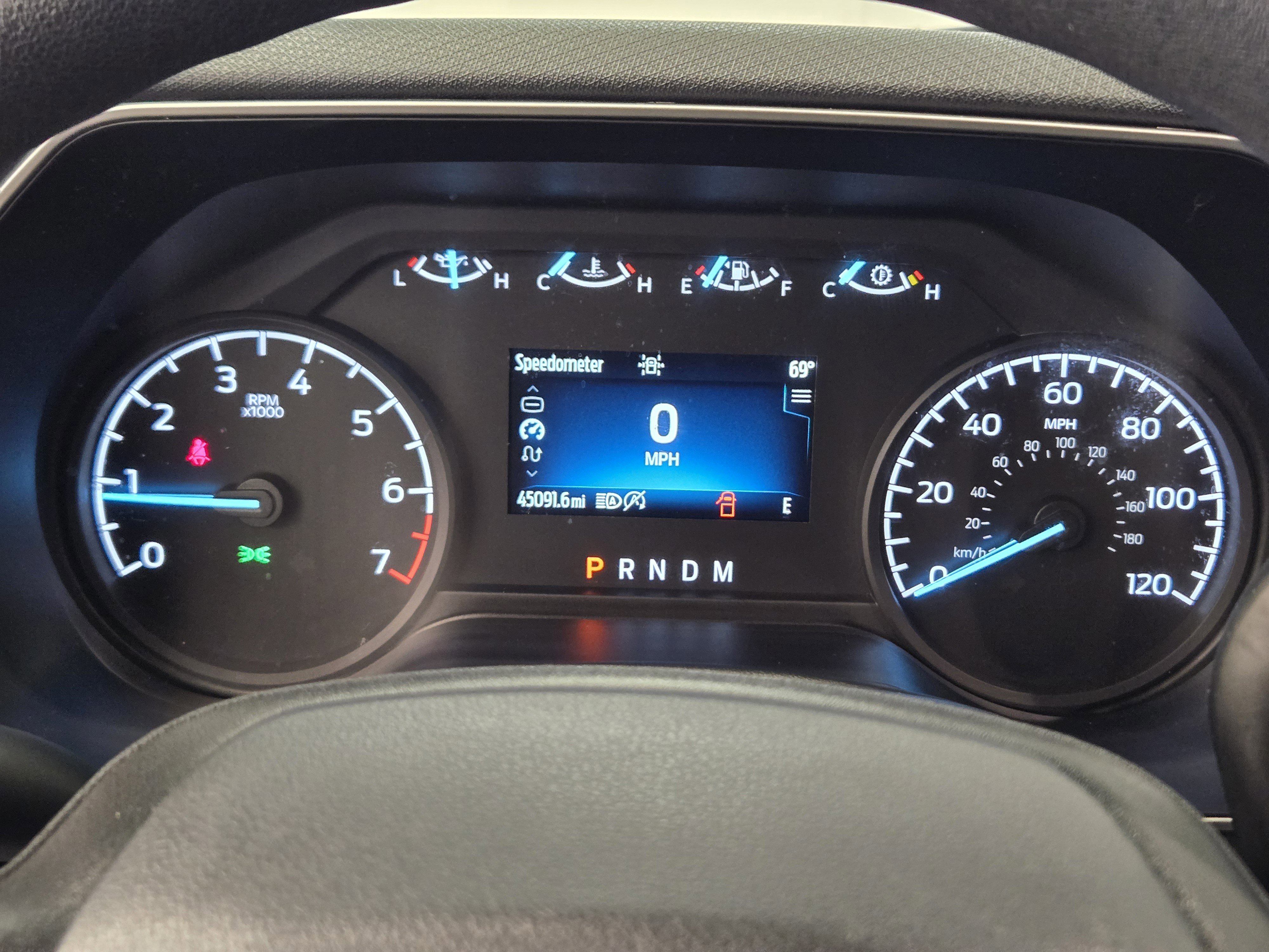 Certified 2023 Ford F150 XL w/ STX Appearance Package image 17