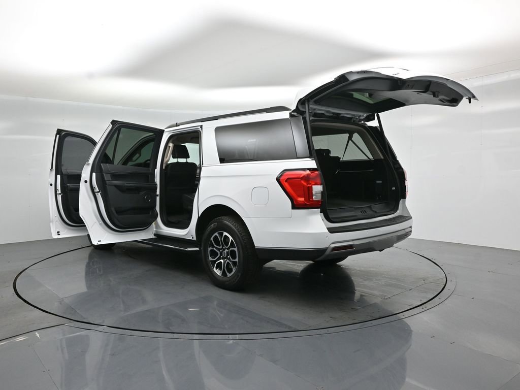 Certified 2023 Ford Expedition Max XLT RWD image 35