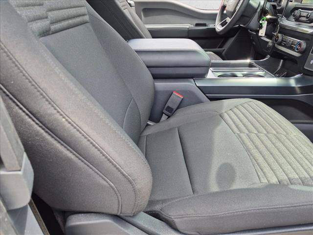Certified 2023 Ford F150 XL w/ STX Appearance Package RWD image 19