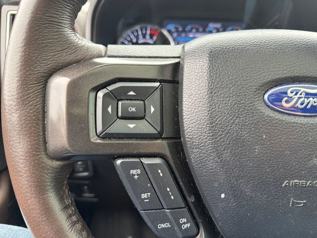 Certified 2021 Ford Expedition King Ranch w/ Cargo Package image 41