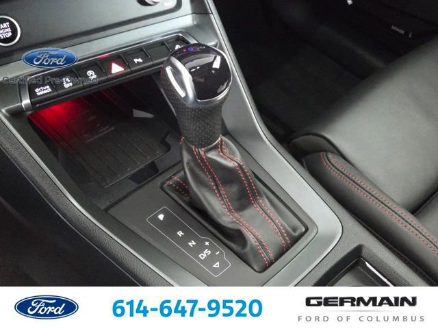 Used 2025 Audi Q3 2.0T Premium Plus AWD/4WD image 29