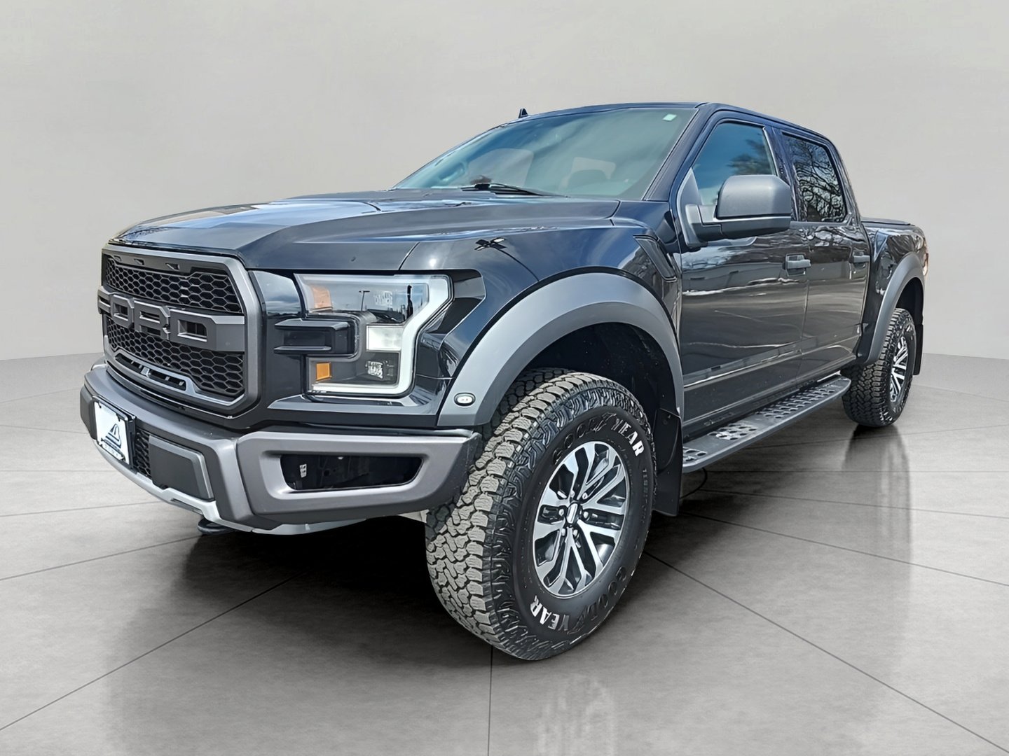 Certified 2019 Ford F150 Raptor image 3