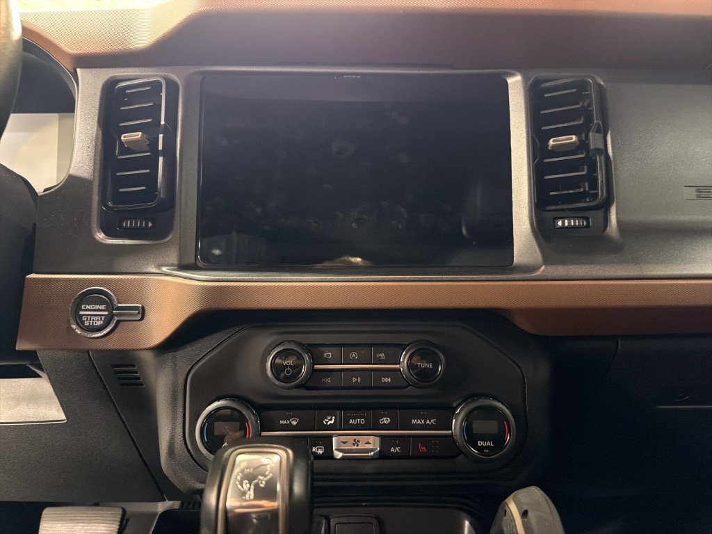 Certified 2024 Ford Bronco Outer Banks AWD/4WD image 23