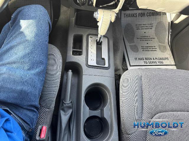 Used 2017 Nissan Frontier SV image 20