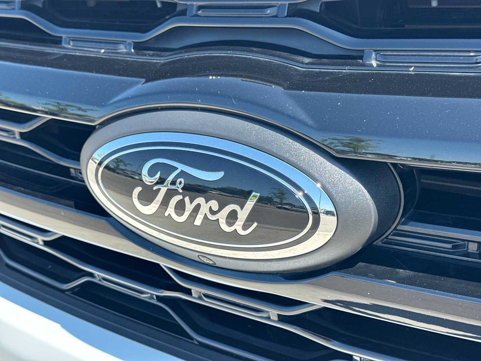 Certified 2024 Ford Expedition Limited AWD/4WD image 11