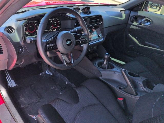 Used 2025 Nissan Z Sport w/ Floor Mat Package RWD image 15
