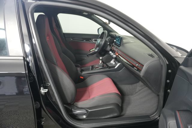 Used 2023 Honda Civic Si image 23