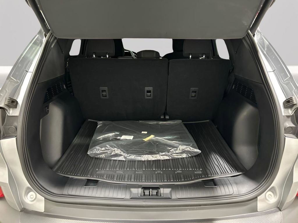 Certified 2024 Ford Escape Active w/ Cold Weather Package FWD image 31