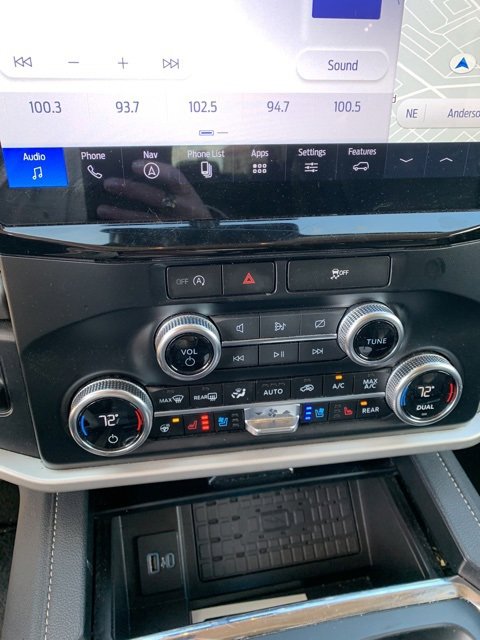 Certified 2024 Ford Expedition Max XLT image 18