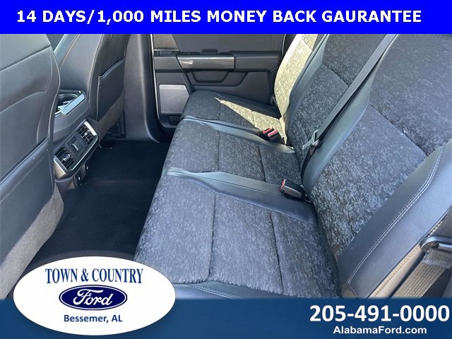 Certified 2023 Ford F150 Tremor w/ Trailer Tow Package image 13