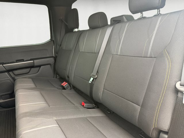 Certified 2025 Ford F150 STX AWD/4WD image 13