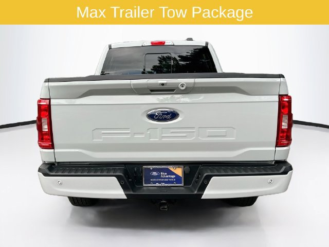 Certified 2023 Ford F150 XLT w/ Equipment Group 302A High AWD/4WD image 9
