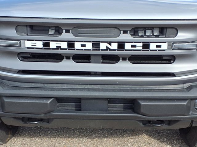 Certified 2024 Ford Bronco Big Bend AWD/4WD image 30