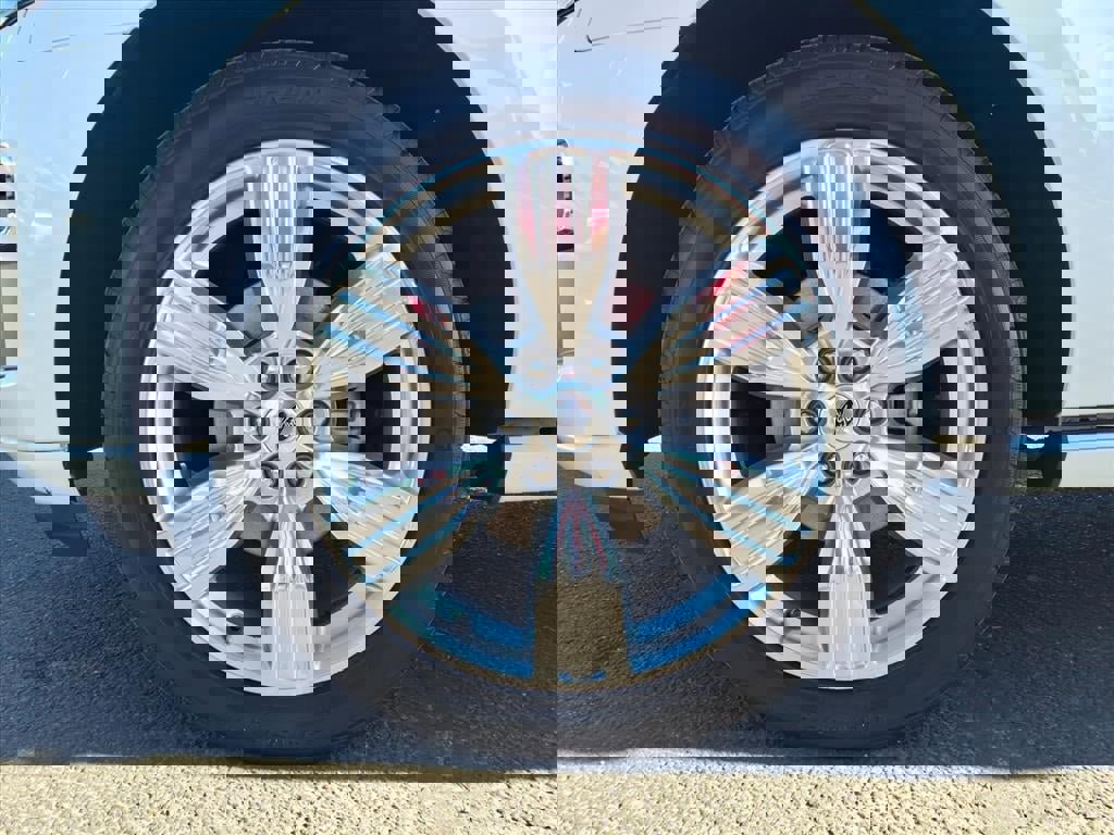 Certified 2023 Ford Expedition Platinum image 9