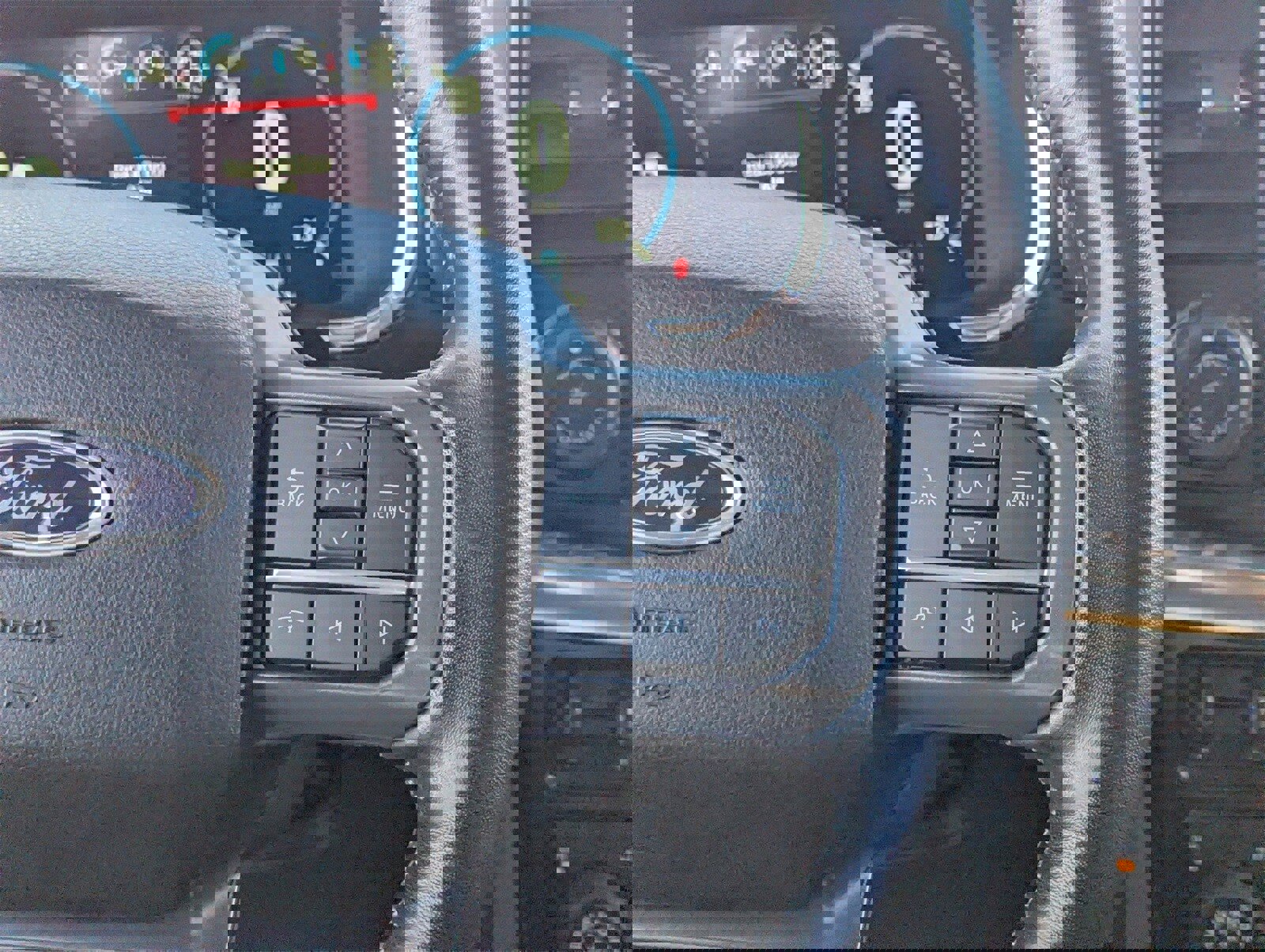 Certified 2023 Ford F150 Lariat w/ Max Trailer Tow Package image 22