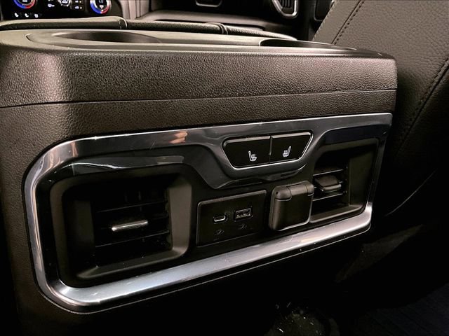 Used 2020 GMC Sierra 1500 Denali w/ Denali Ultimate Package AWD/4WD image 32