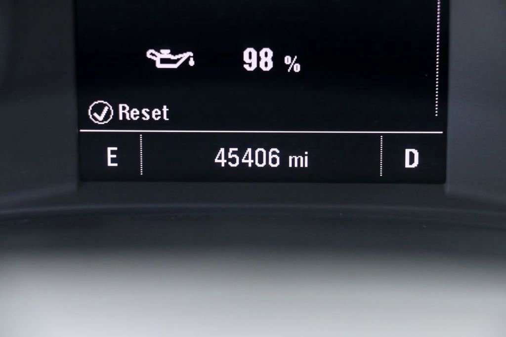 Used 2025 Chevrolet Malibu LT FWD image 11