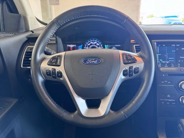 Certified 2019 Ford Flex SEL w/ Equipment Group 202A FWD image 15