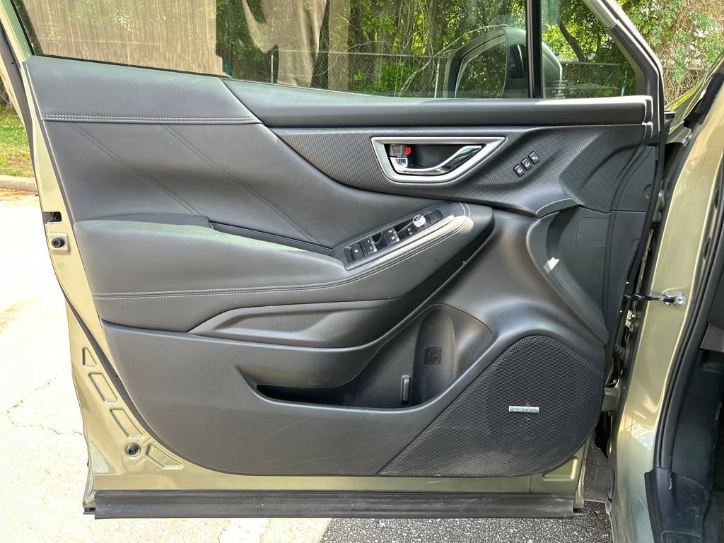 Used 2020 Subaru Forester Touring AWD/4WD image 9