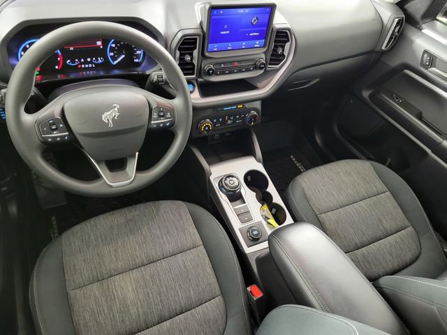 Certified 2023 Ford Bronco Sport Big Bend image 33