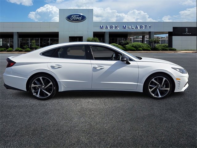 Used 2023 Hyundai Sonata SEL Plus image 6