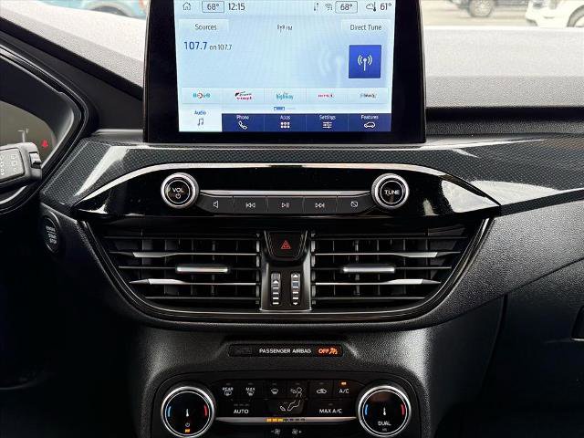 Certified 2025 Ford Escape ST-Line image 18