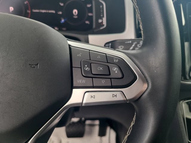 Used 2023 Volkswagen Atlas Cross Sport SEL AWD/4WD image 15