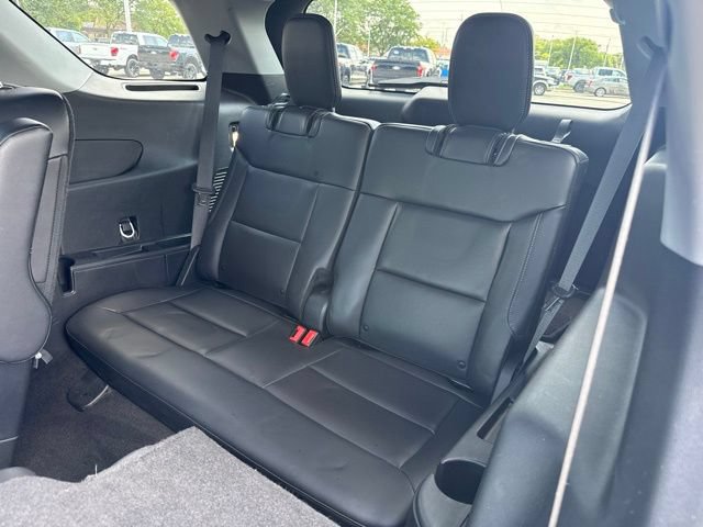 Certified 2023 Ford Explorer XLT w/ Equipment Group 202A AWD/4WD image 14