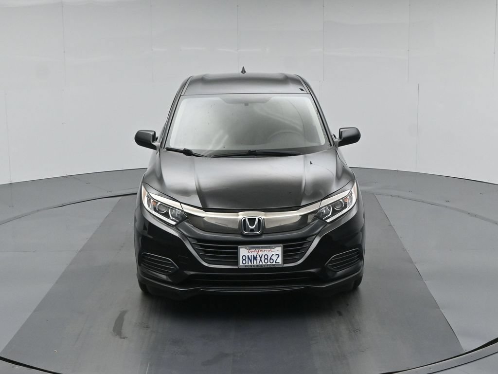 Used 2019 Honda HR-V LX image 36