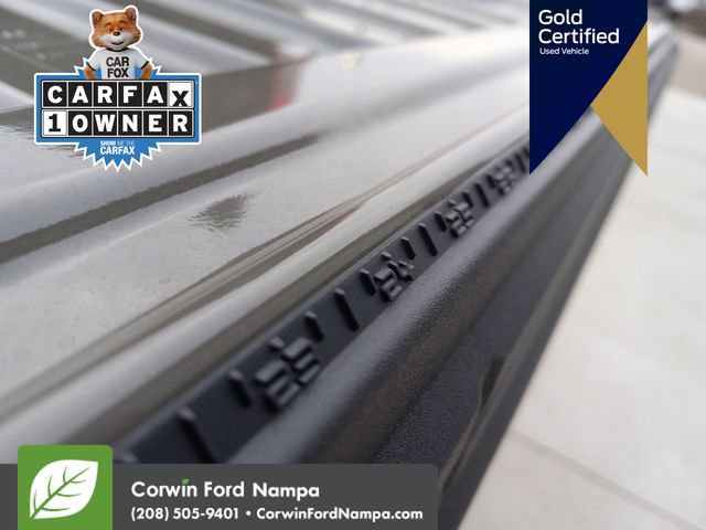 Certified 2025 Ford Ranger XL image 31