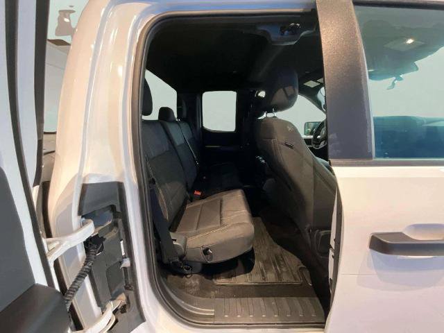 Certified 2024 Ford F150 STX AWD/4WD image 22