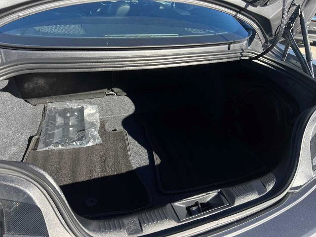 Certified 2024 Ford Mustang Premium w/ 2.3L High Performance Package image 13