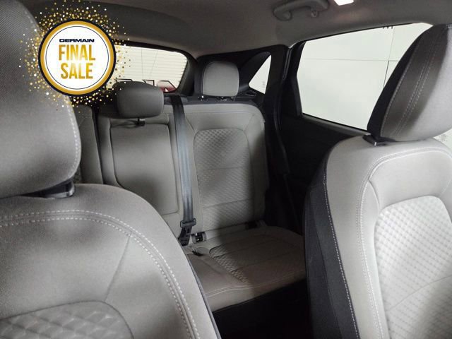 Certified 2022 Ford Escape SE w/ Convenience Package image 17