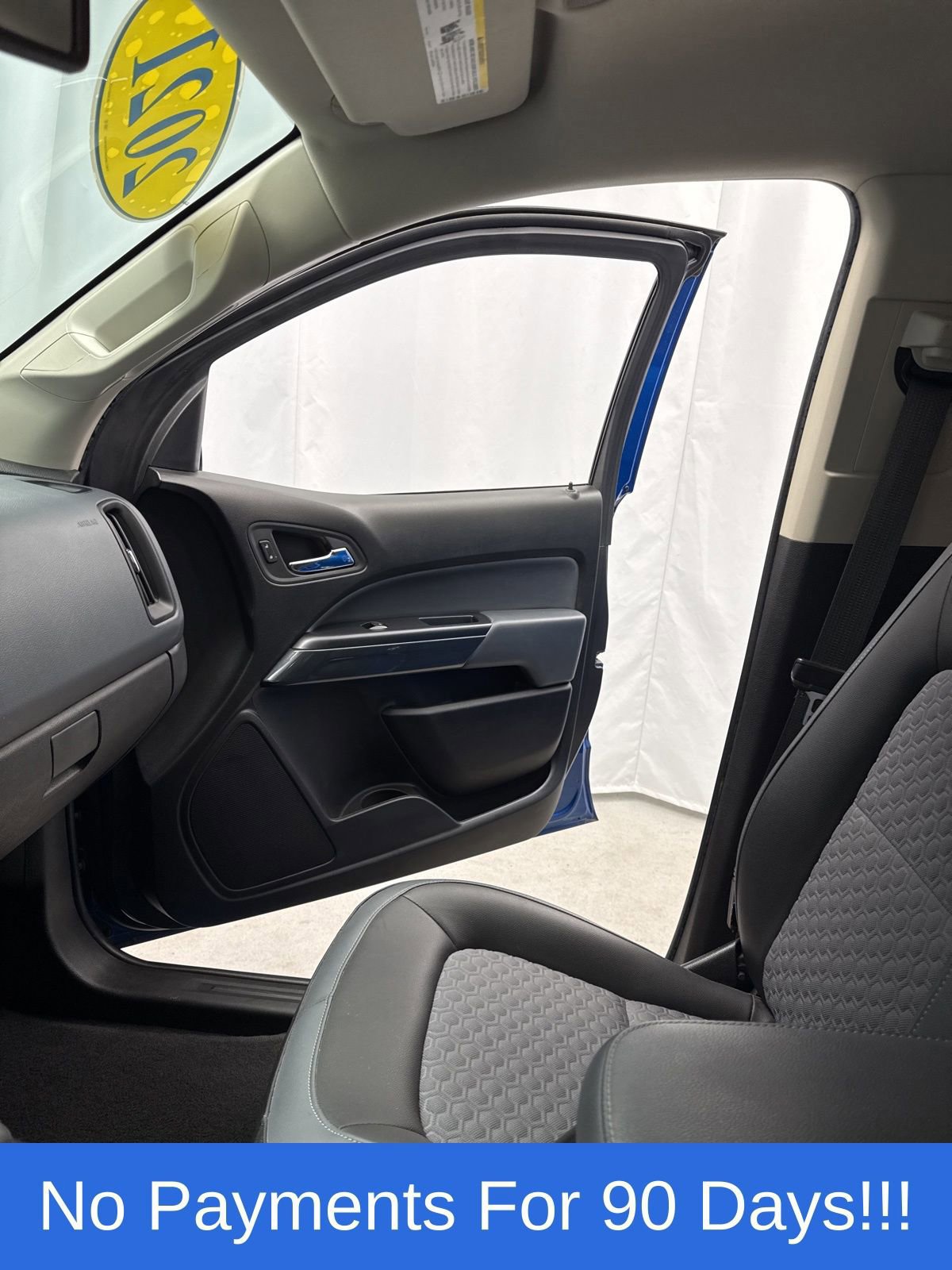 Used 2021 Chevrolet Colorado Z71 image 26