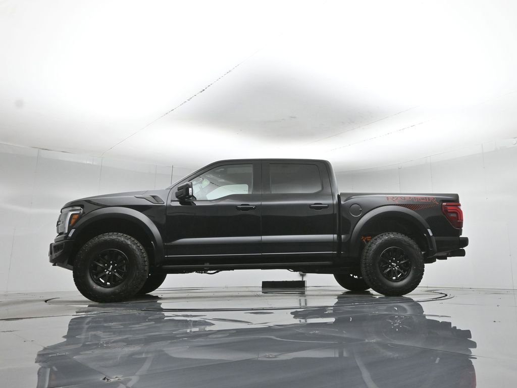 Certified 2025 Ford F150 Raptor AWD/4WD image 57
