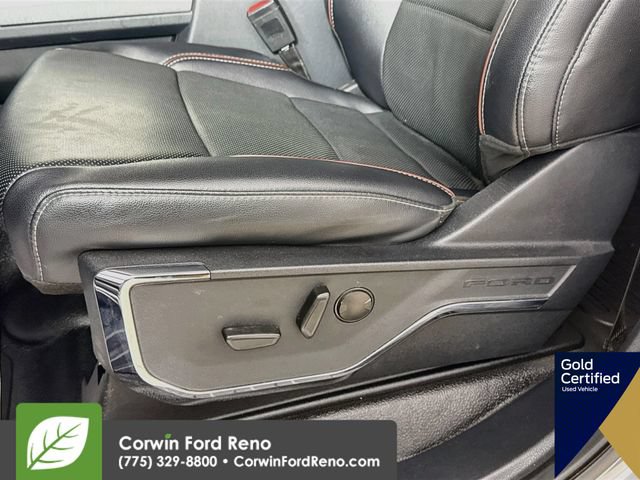 Certified 2023 Ford F450 Lariat w/ Lariat Ultimate Package AWD/4WD image 24