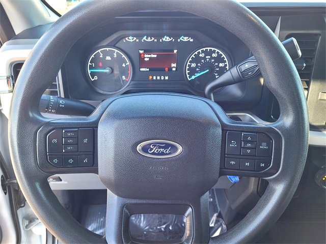 Certified 2024 Ford F350 XLT image 26