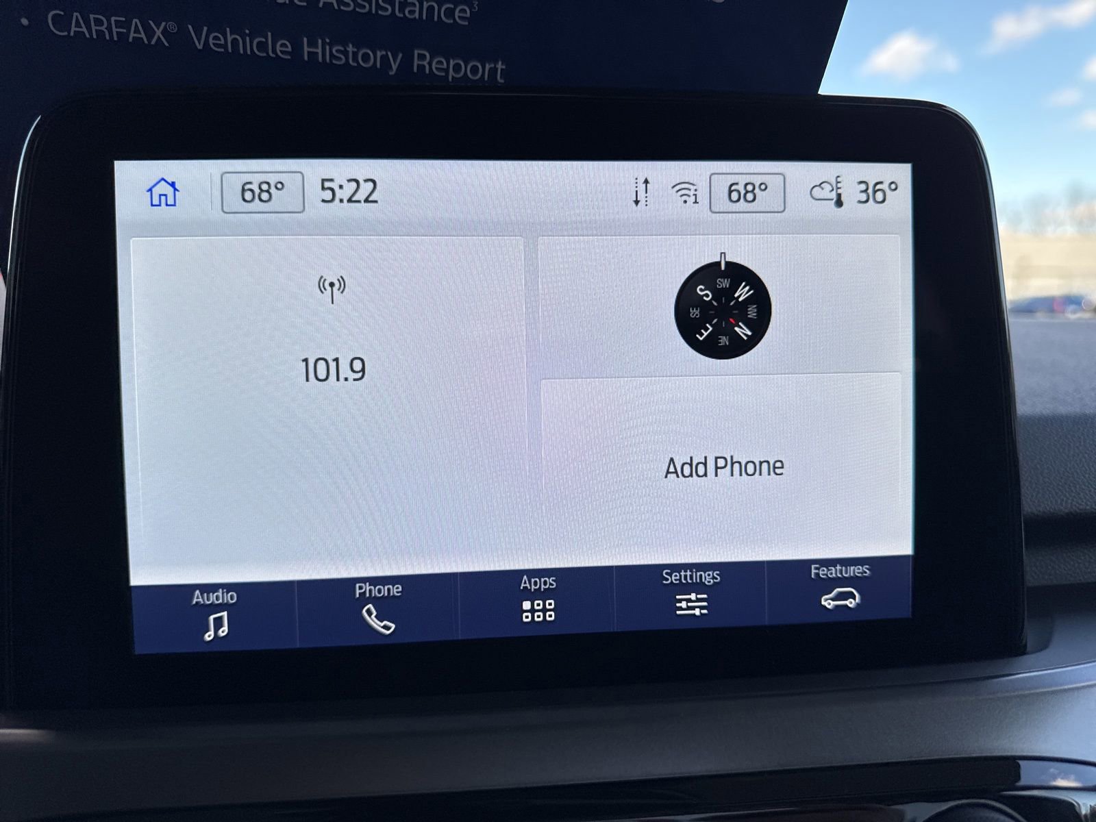 Certified 2024 Ford Escape Active image 32