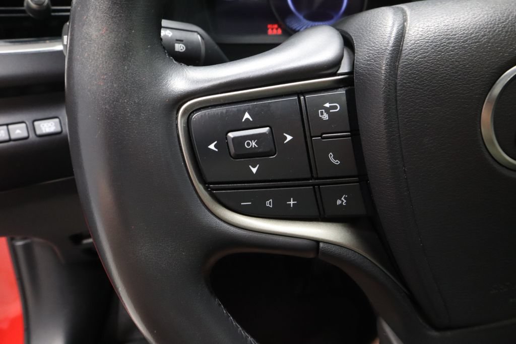 Used 2023 Lexus UX 250h AWD w/ Accessory Package (Z1) image 28