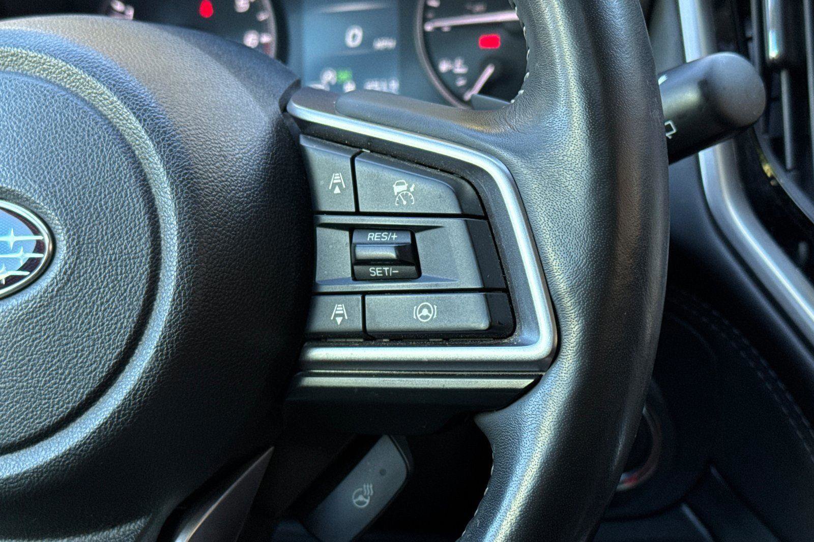 Used 2023 Subaru Outback Touring XT image 29