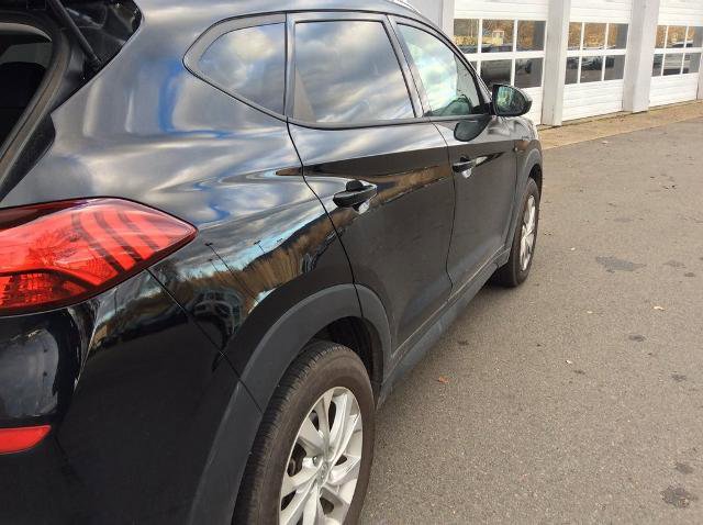 Used 2019 Hyundai Tucson Value w/ Cargo Package image 9