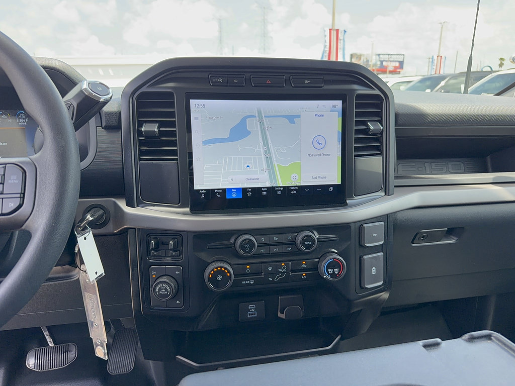Certified 2024 Ford F150 XL AWD/4WD image 23